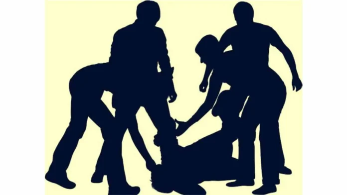 policenithikagiriarrest