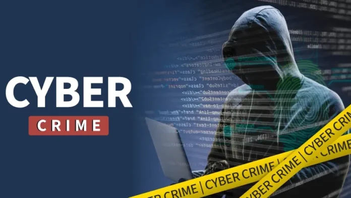 Cyber-Crime