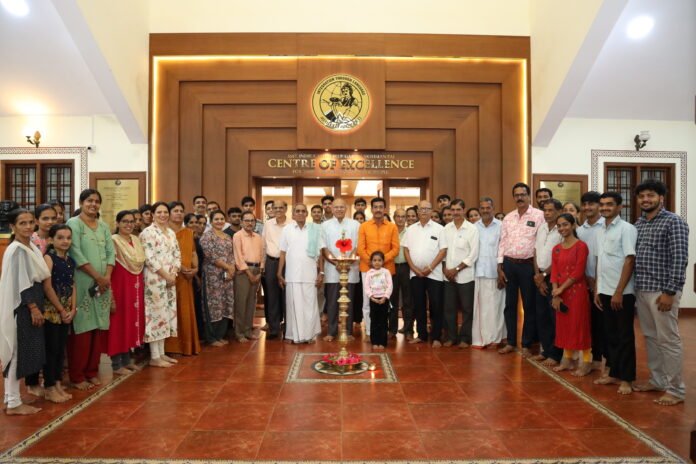 Pragathi and Spoorthi Camp-2025