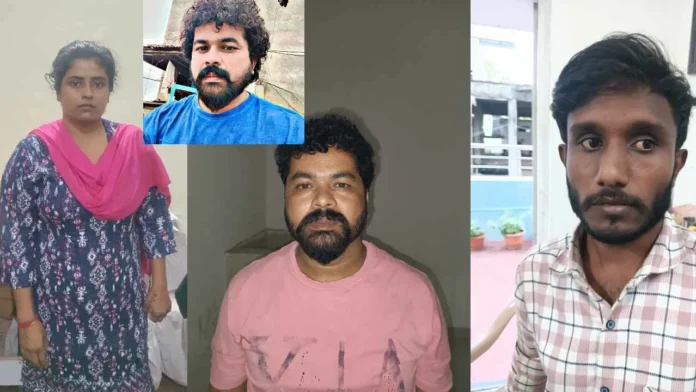 kalaburagi-raghavendra-murder