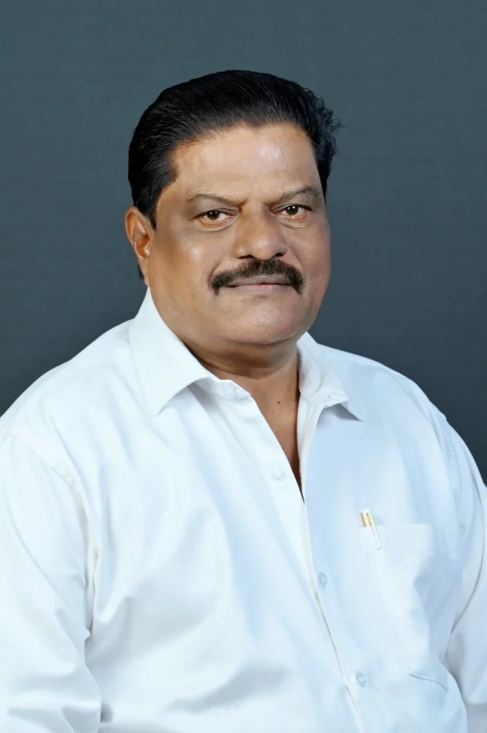 ನಾಗೇಂದ್ರ