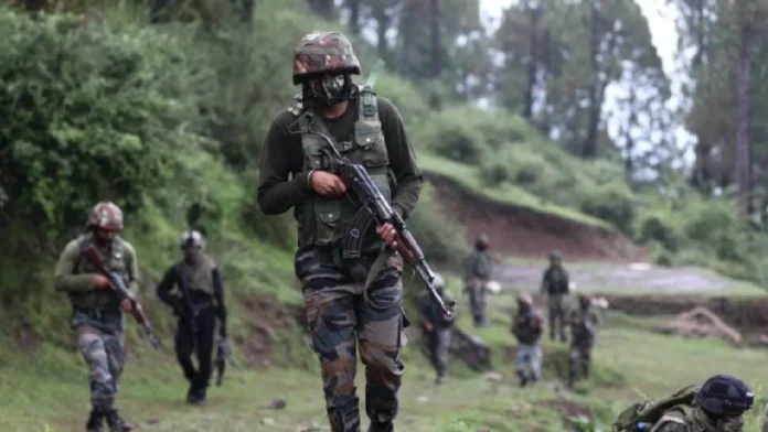 army