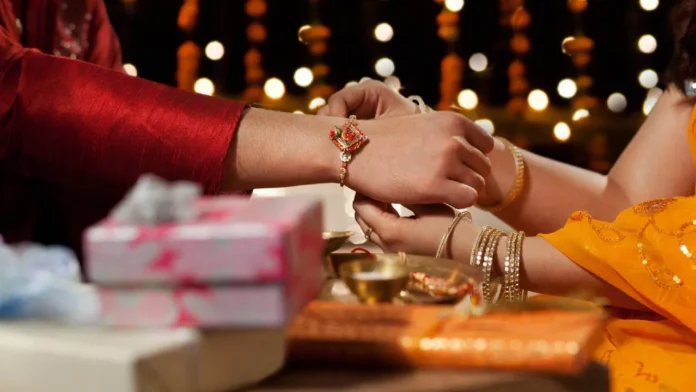 raksha-bandhan