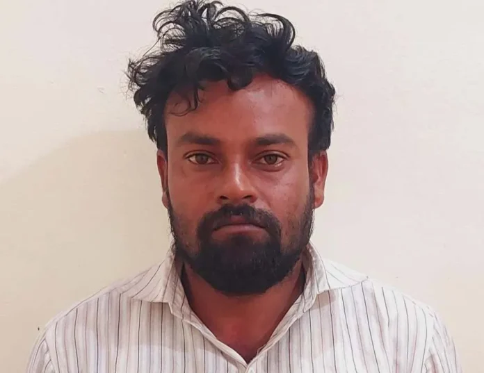 studentpregnentarrest