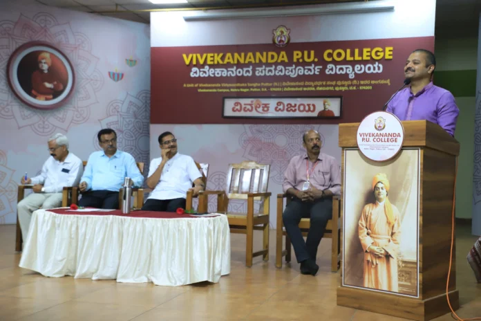 1 Viveka vijaya Session 2