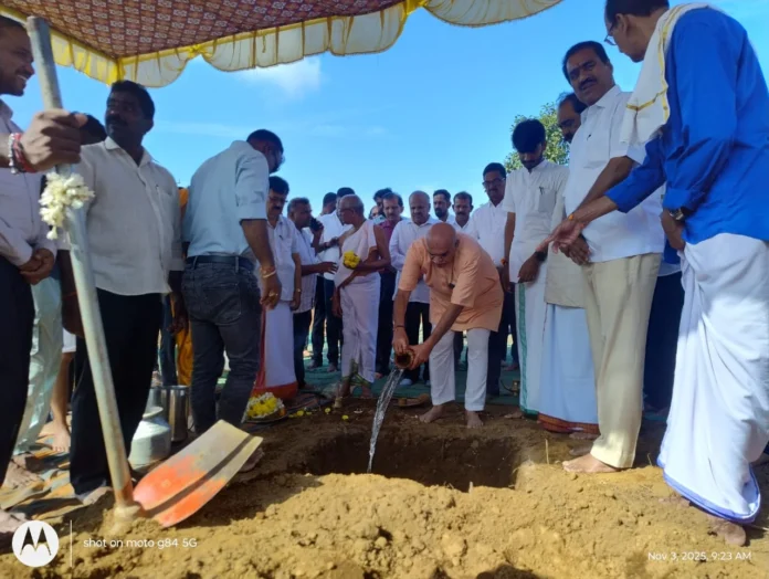 3.11.2025ra Karyakramada photo 3