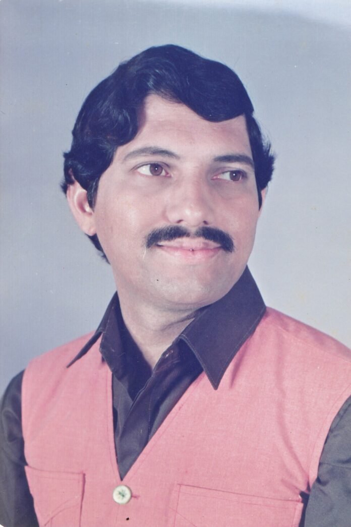 Ganesh Shony photo