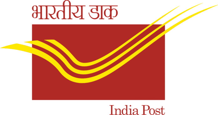 India_Post_Logo