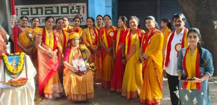 Prabha ravendra photo