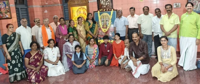 Gayatri Hunnme photo