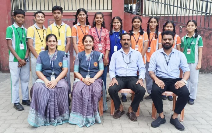 GRADE EXAM 2025 PHOTO