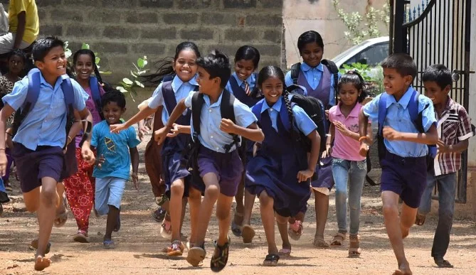 ಶಾಲೆ- (1)