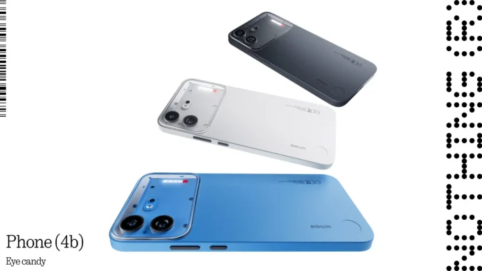 Phone- launch