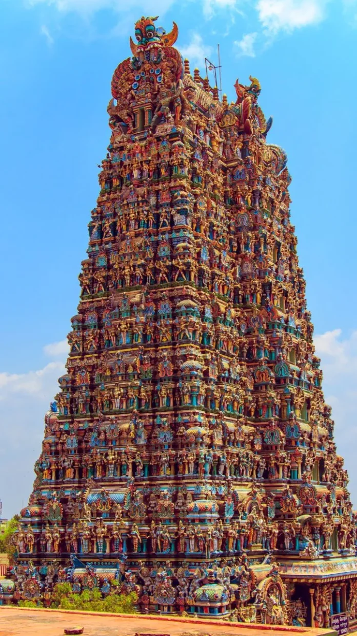Temples-in-Tamil-Nadu
