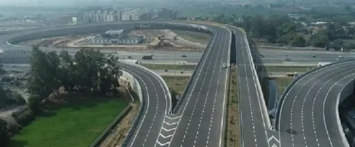 highway