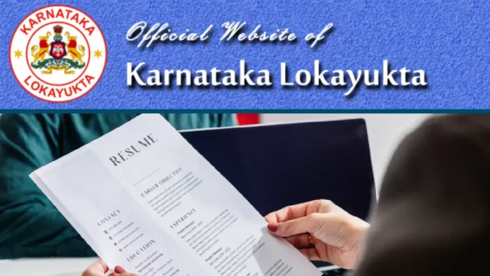 lokayukta