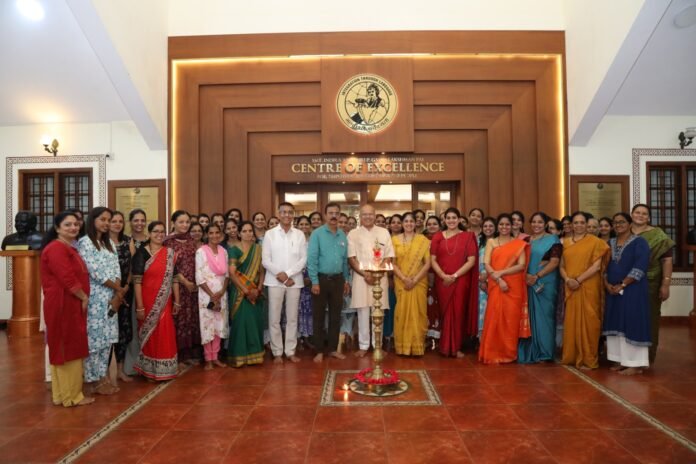 Inauguration 01-08-2026