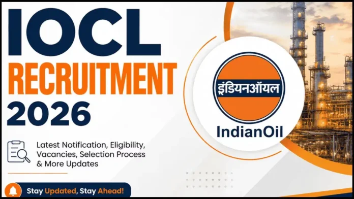 iocl-recruitment-