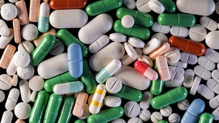 medicine