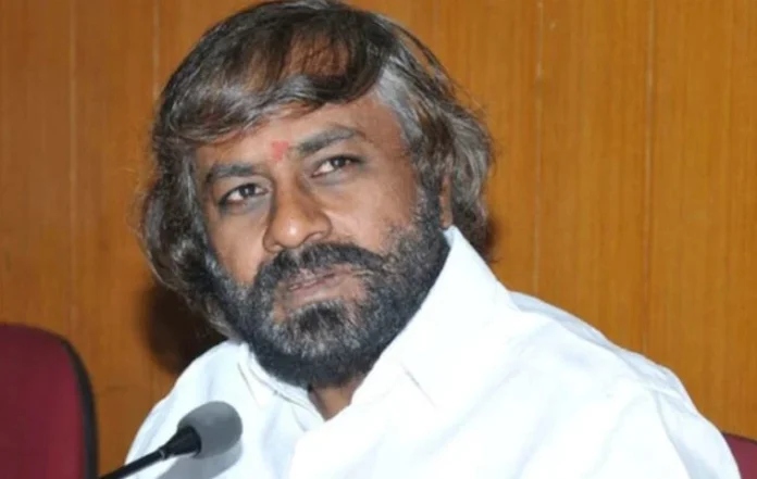 ಈಶ್ವರ-ಖಂಡ್ರರೆ