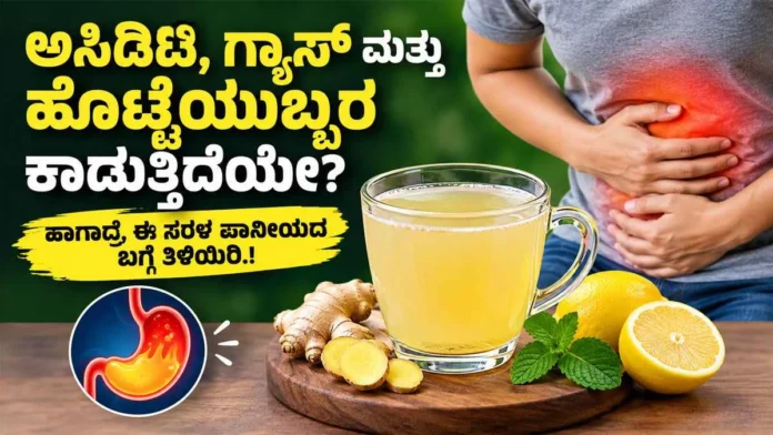 acidity-gas-stomack-bloating-home-remedy-drink