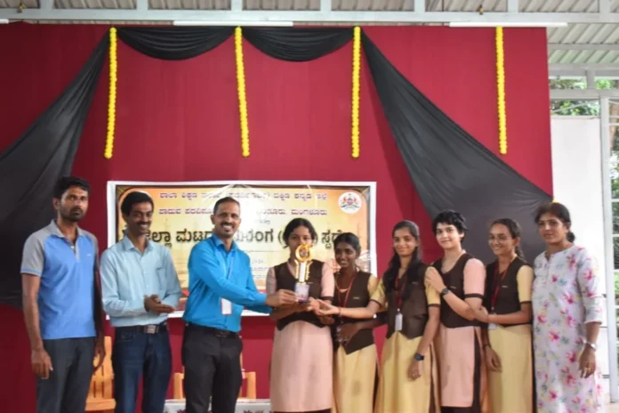 chess group photo