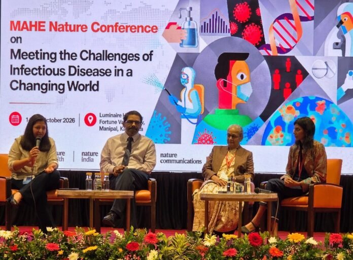 MAHE Nature Conference