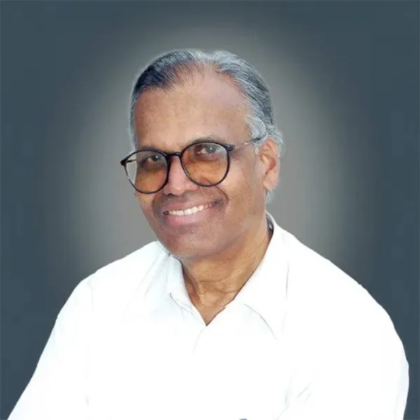 Prof Veeranna