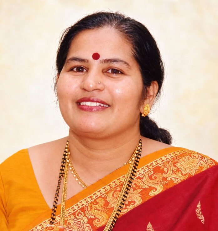 Usha Kumari (1)