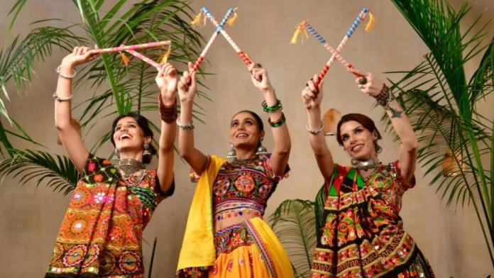 dandiya-dance